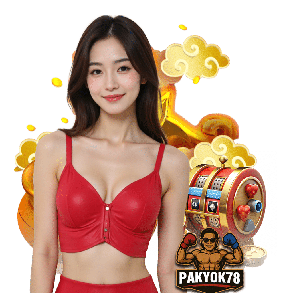 pakyok78 สล็อต